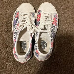 Vans